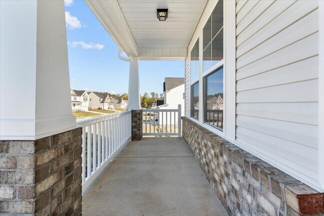 422 Pinnacle Ct, Raeford, NC 28376 - photo 7