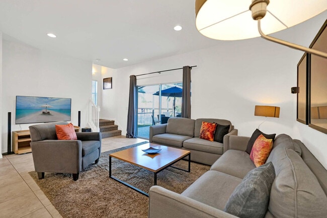 3023 Bird of Paradise Ln unit ID1244705P, Kissimmee, FL 34747 - photo 2