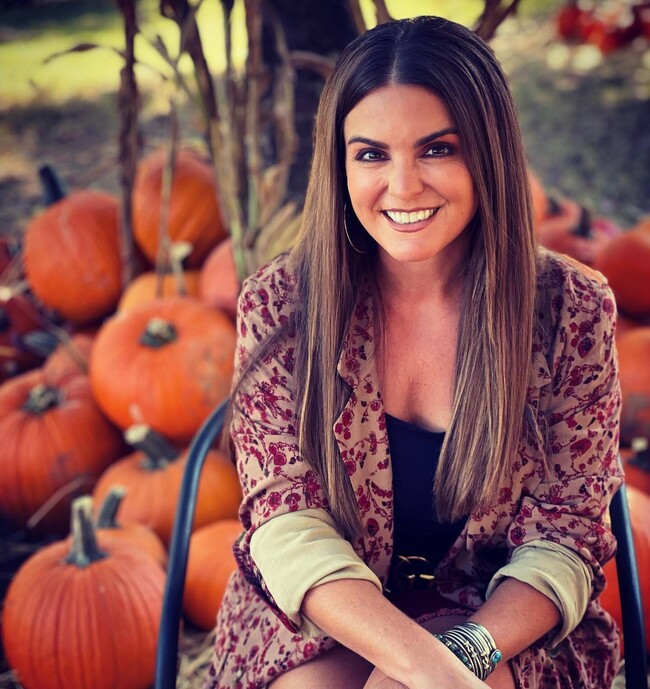 Lacey Howell