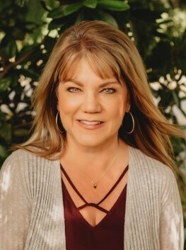 Lisa Nelson
