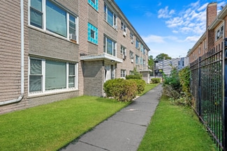 8917 S Cottage Grove Ave Unit 8921 2E, Chicago, IL 60619