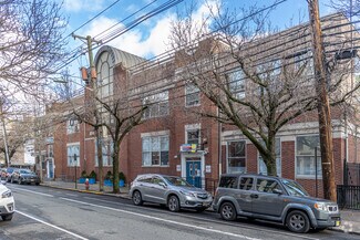 Hoboken Dual Language Charter School