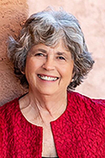 Madeline Friedman
