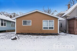 1000 Concordia Ave, Saint Paul, MN 55104