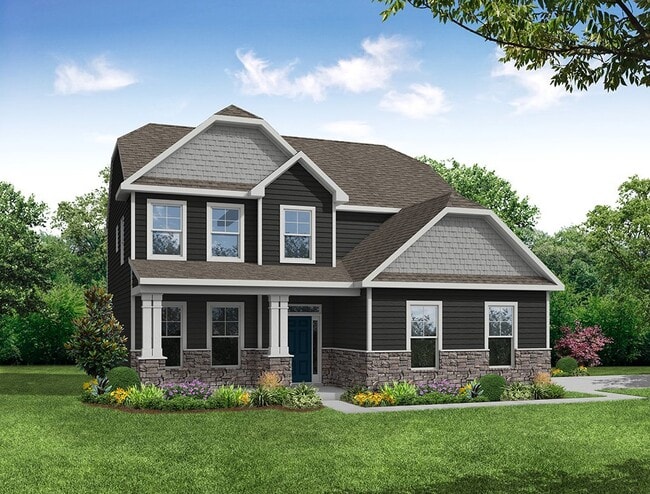 384 Conifer Ln unit 38759482, Ball Ground, GA 30107 - photo 6