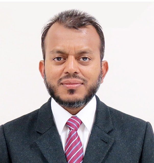Agent Photo