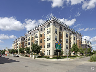 101 2nd Ave, Des Moines, IA 50309