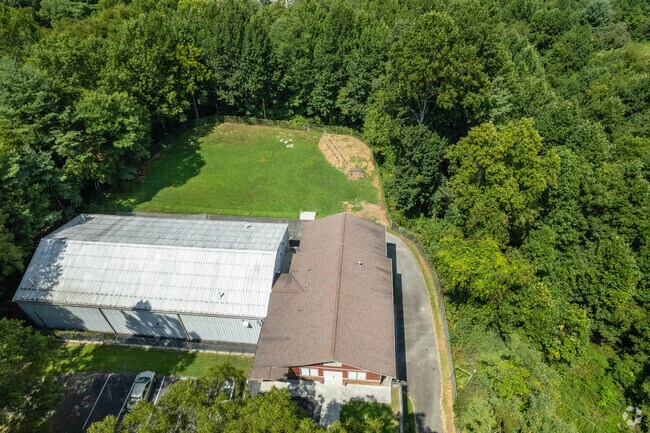 Soccer is a popular sport at the Upward Adventist School.