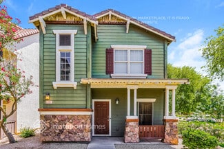 4101 E Jasper Dr, Gilbert, AZ 85296