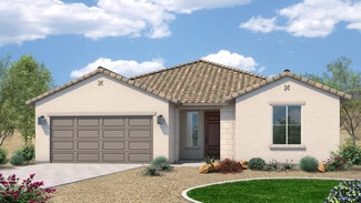 1184 E Ridgerock St Unit 36479513, Casa Grande, AZ 85122