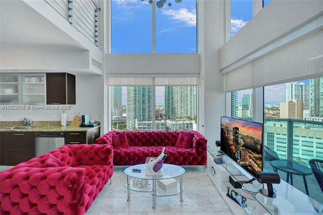 Brickell On The River unit 510, Miami, FL 33131 - photo 3