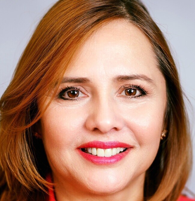 Piedad Suarez, Real Estate Agent in Vienna, VA