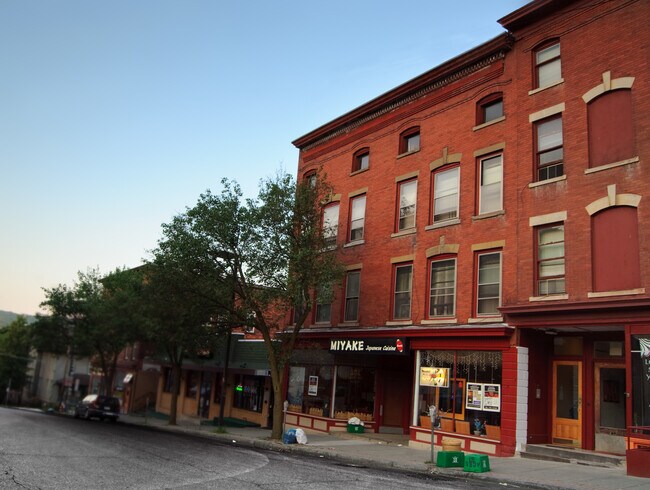 414 Eddy St unit 2, Ithaca, NY 14850 - photo 7