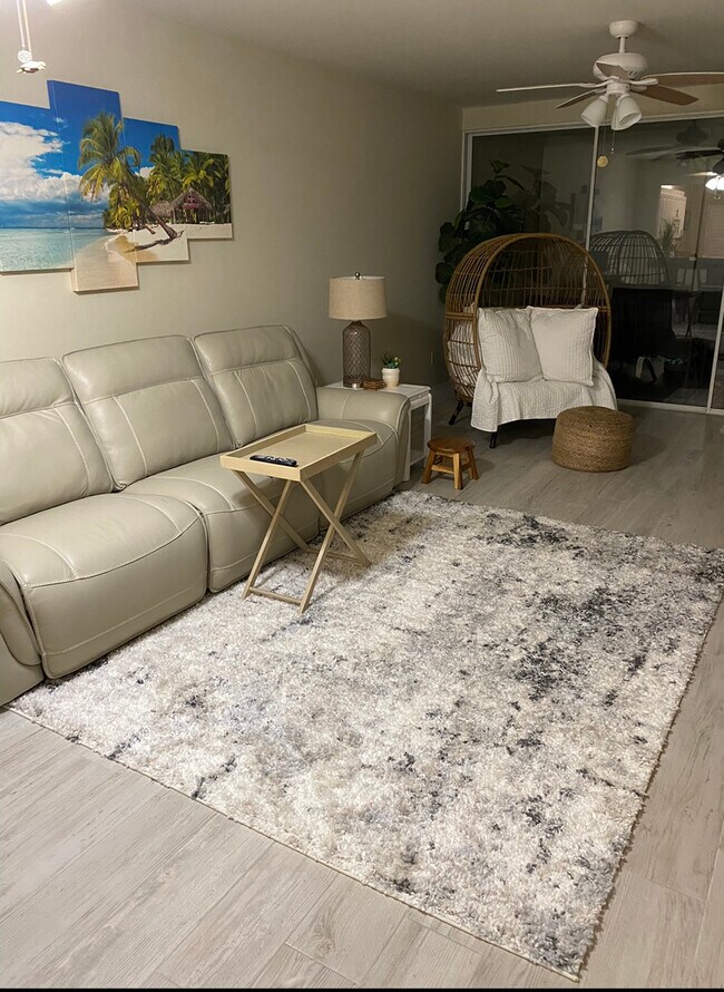 7505 Silver Trumpet Ln Unit 102, Naples, FL 34109