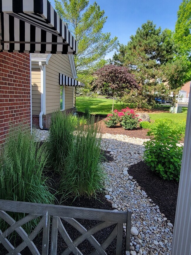 Pristine Landscaping