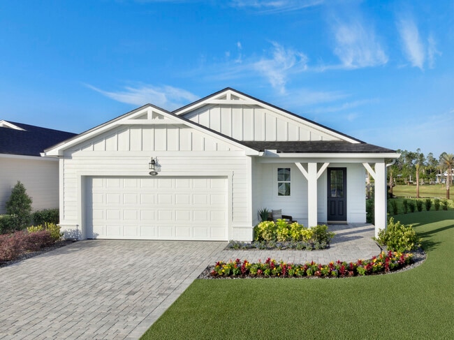 162 Crafton Cir, Saint Johns, FL 32259 - photo 2