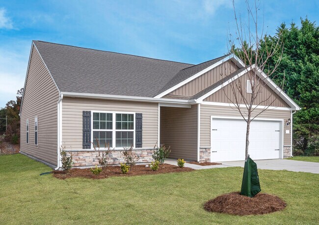 1078 Russel Dr unit 37045576, Winston-Salem, NC 27127 - photo 2