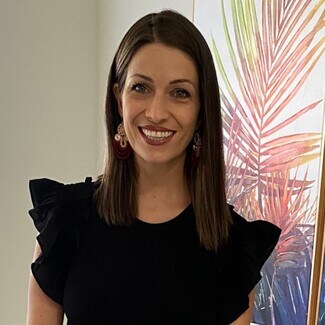 Karla Tabbakh Sayegh