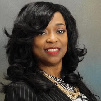 Stanita Scott