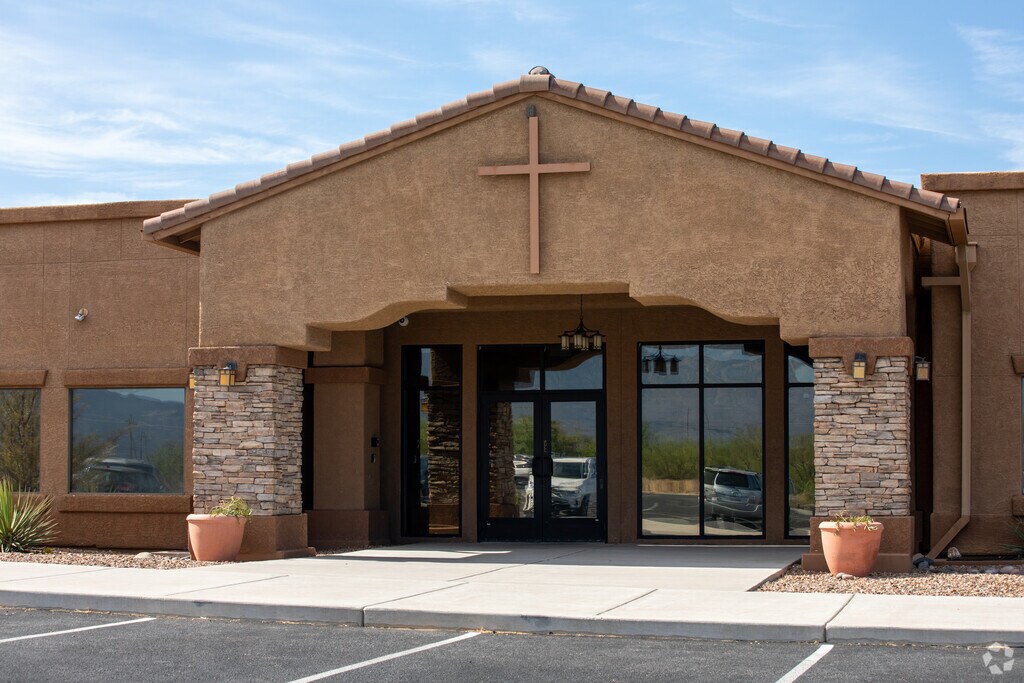 Creation School is a Christian Elementary School in Vail, Arizona.
