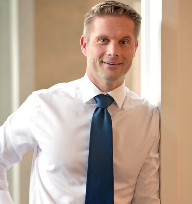 Todd Casey