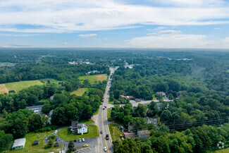 West Bridgewater
