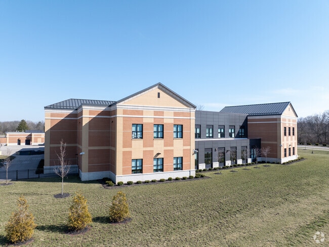 Hopewell Elementary School