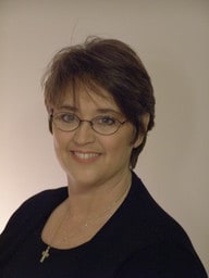 Melody Stackhouse