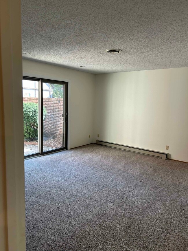 Main BR looking to patio