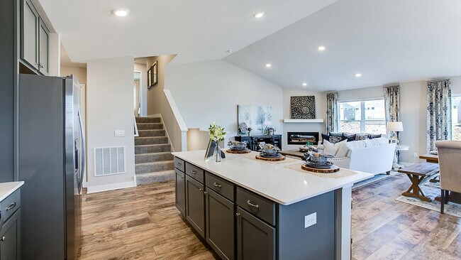 8236 Saddle Trail unit 36208024, Woodbury, MN 55129 - photo 5