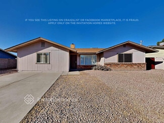 9534 E Decatur St, Mesa, AZ 85207