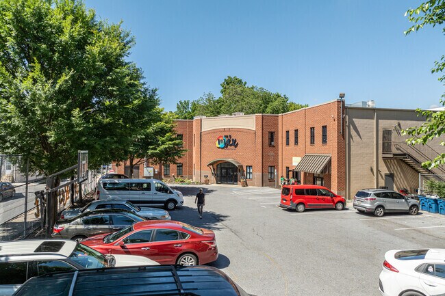 Learning is a year-round experience for both students and teachers at The Mix.