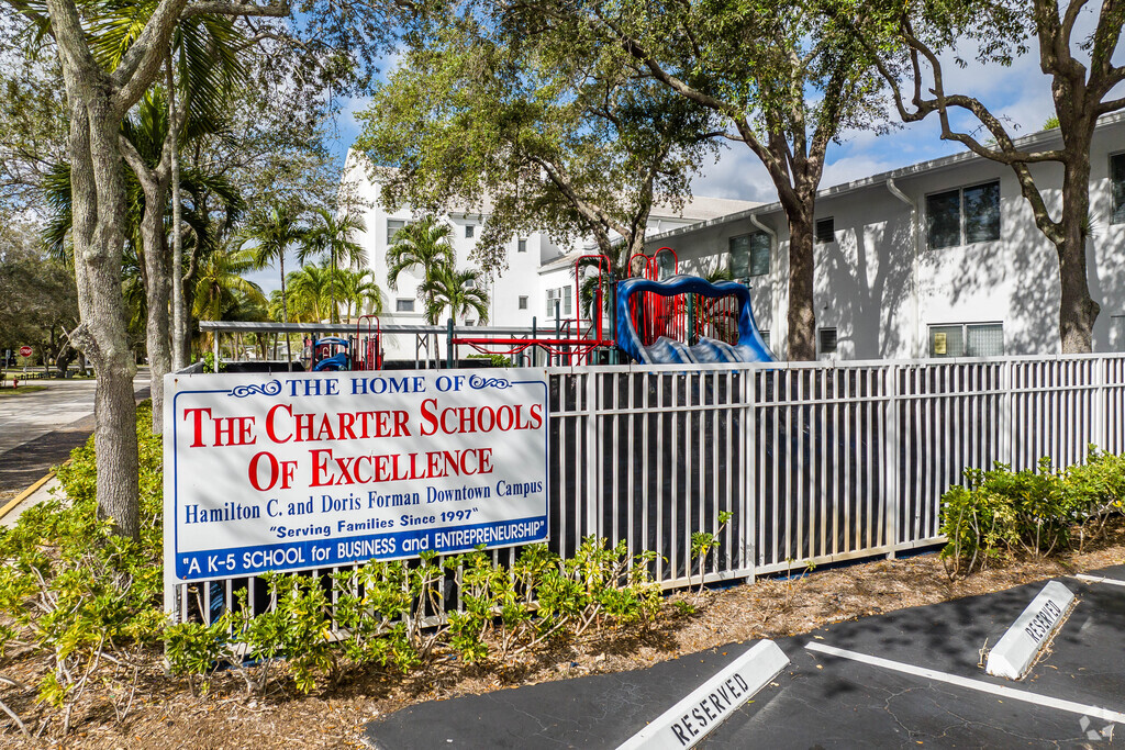 Charter School of Excellence, Rankings & Reviews - Homes.com