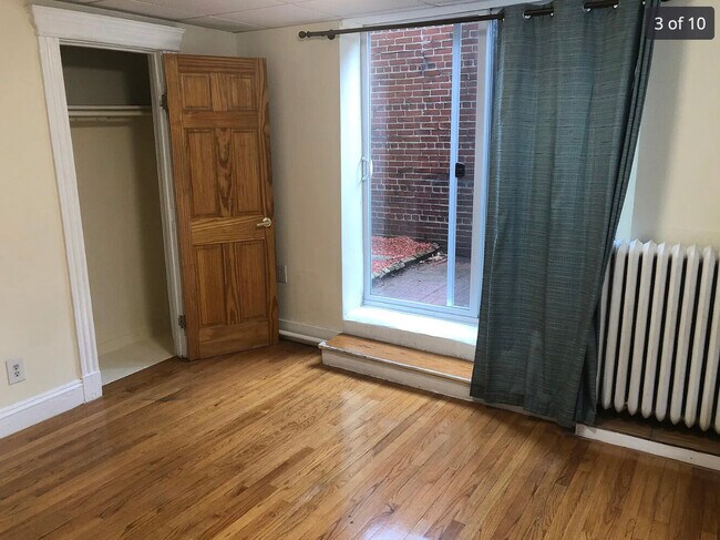 384 Riverway unit 1, Boston, MA 02115 - photo 2