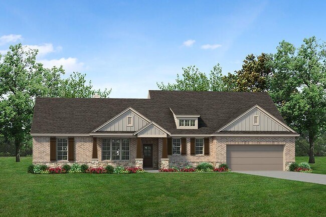 136 Ridgetop Trail unit 36499495, Rhome, TX 76078 - photo 6