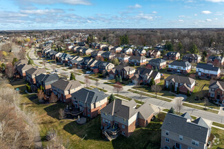 Country Club Village