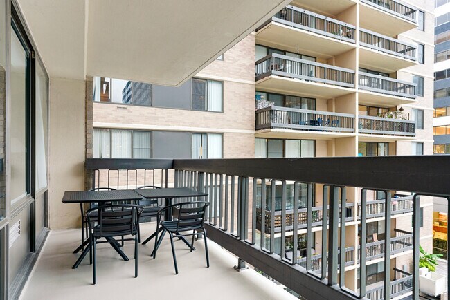 1515 Richmond Hwy unit ID8654A, Arlington, VA 22202 - photo 6