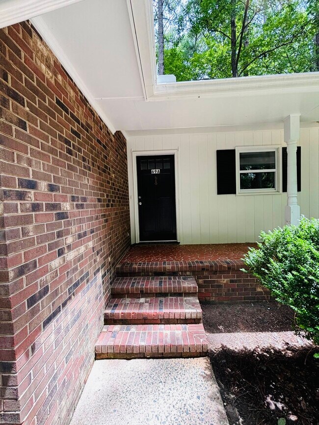 69 Merritt Dr unit A, Chapel Hill, NC 27517 - photo 6