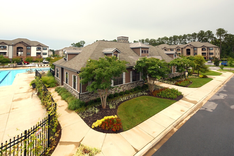 Fort Bragg On Post Housing, Fort Liberty, NC 28307 - photo 1