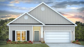 17422 Willow Cove, Saucier, MS 39561