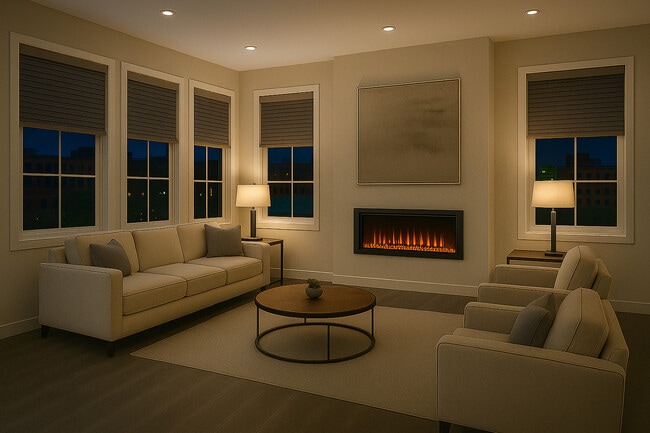 Grand Central Suites, Manchester, NH 03101 - photo 5