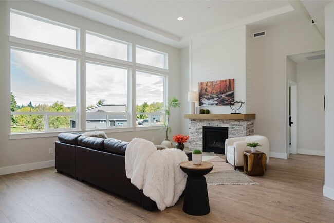 3524 N 12th Cir, Ridgefield, WA 98642 - photo 4