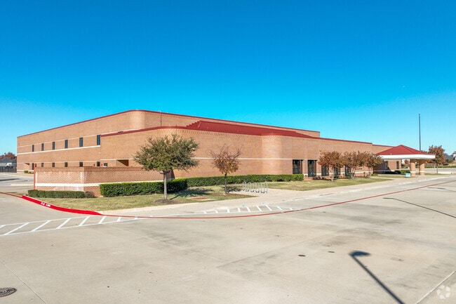 Jenny Preston Elementary is a wonderful place for your child to get a great education.
