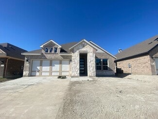 541 Pickett Creek Dr, Aledo, TX 76008