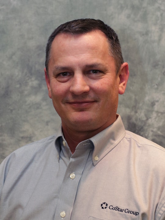 David Alexander