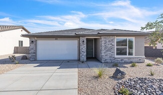 2142 W 3930 S, Hurricane, UT 84737