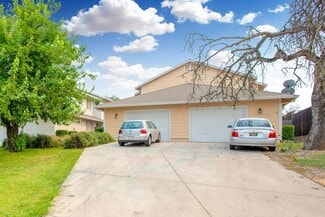 1765 Laurel Ave Unit Condo A, Redding, CA 96001