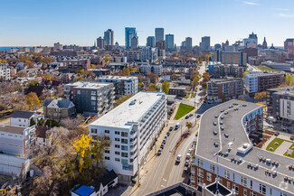 1640 N Water, Milwaukee, WI 53202