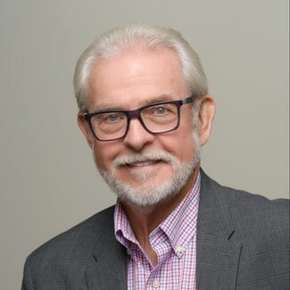 Rick Patereau