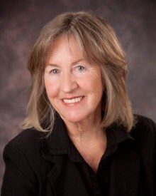 Mary Taylor